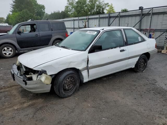 Ford Escort