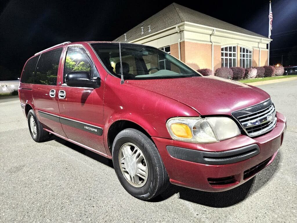 Chevrolet Venture