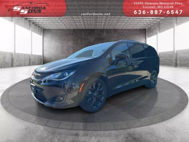 CHRYSLER