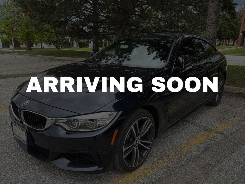 BMW 435i