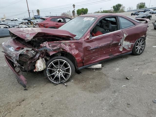 Acura Integra