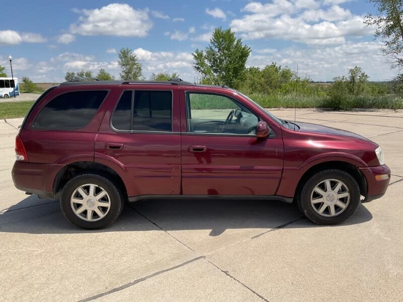 Buick Rainier