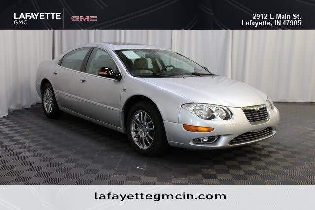 CHRYSLER