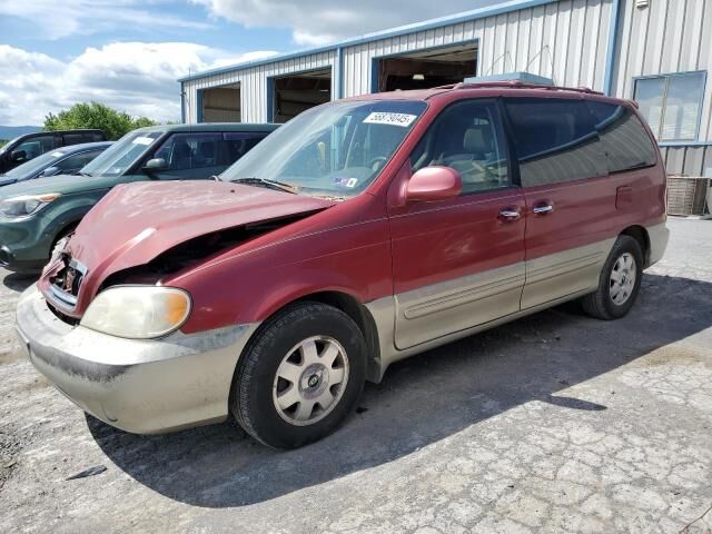 Kia Sedona