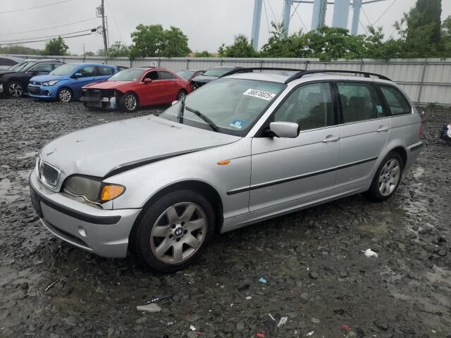 BMW 325xi