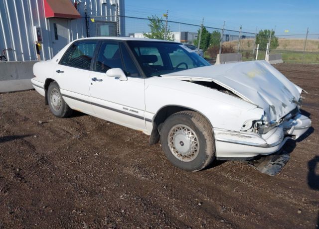 Buick Park Avenue