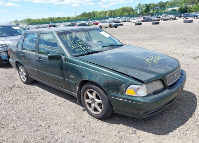 Volvo S70