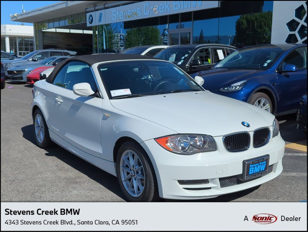 BMW 128i