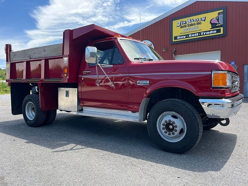FORD