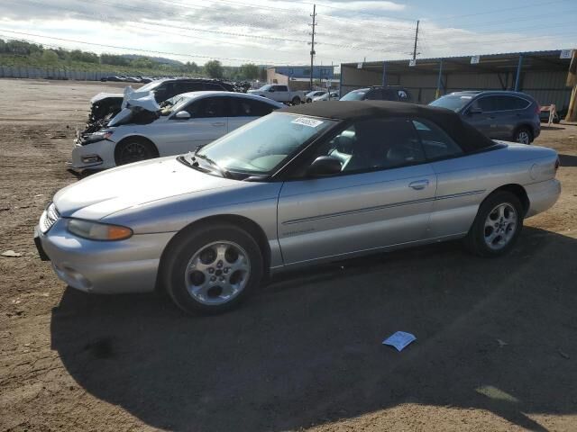 Chrysler Sebring