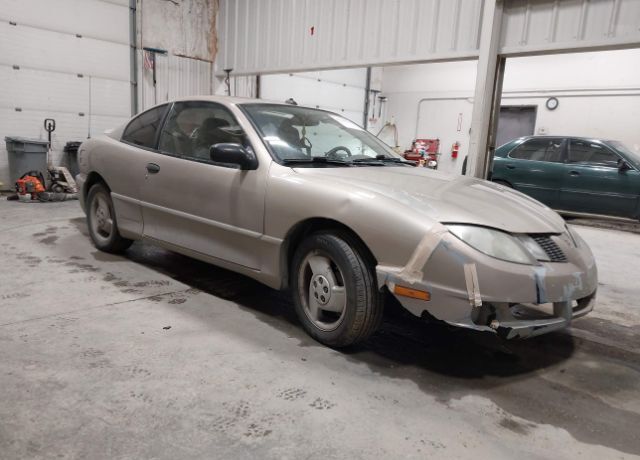 PONTIAC