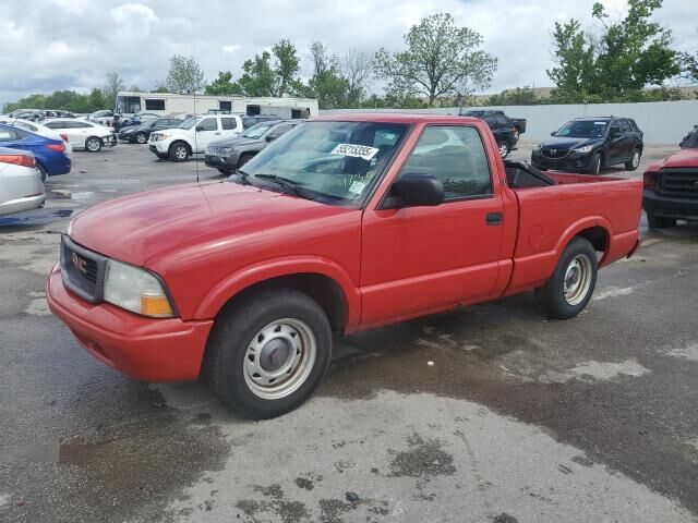 GMC Sonoma