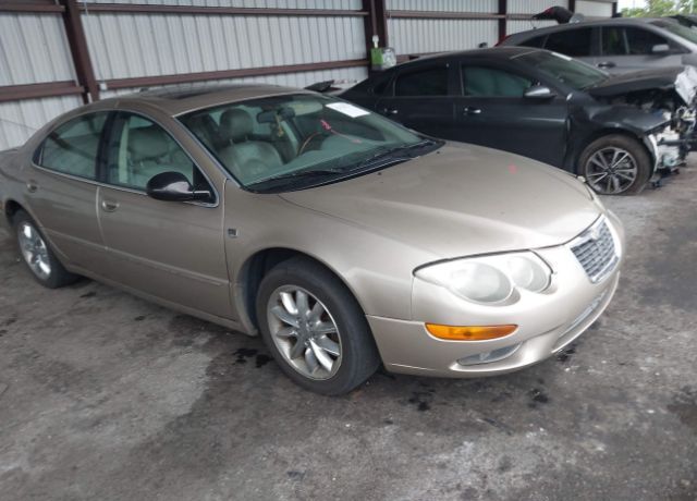 Chrysler 300