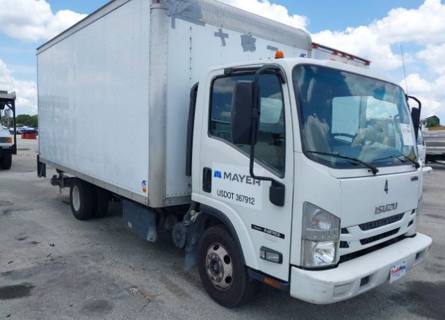 Isuzu NPR