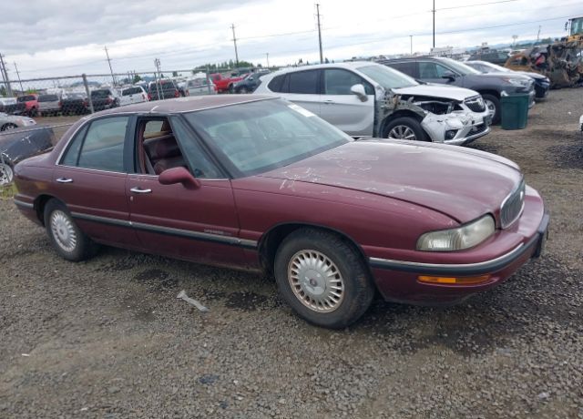 Buick LeSabre
