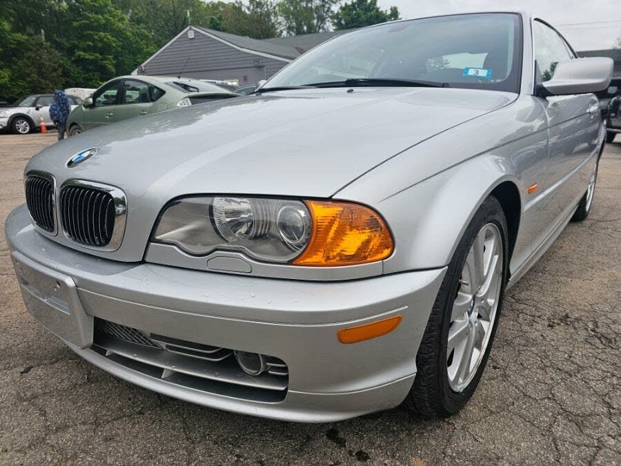 BMW 330Ci