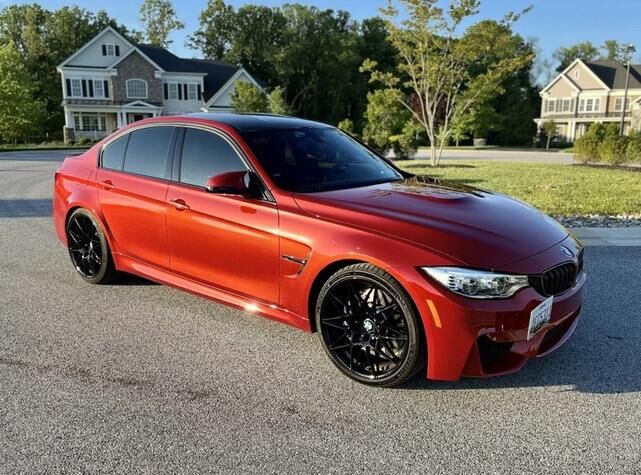 BMW M3