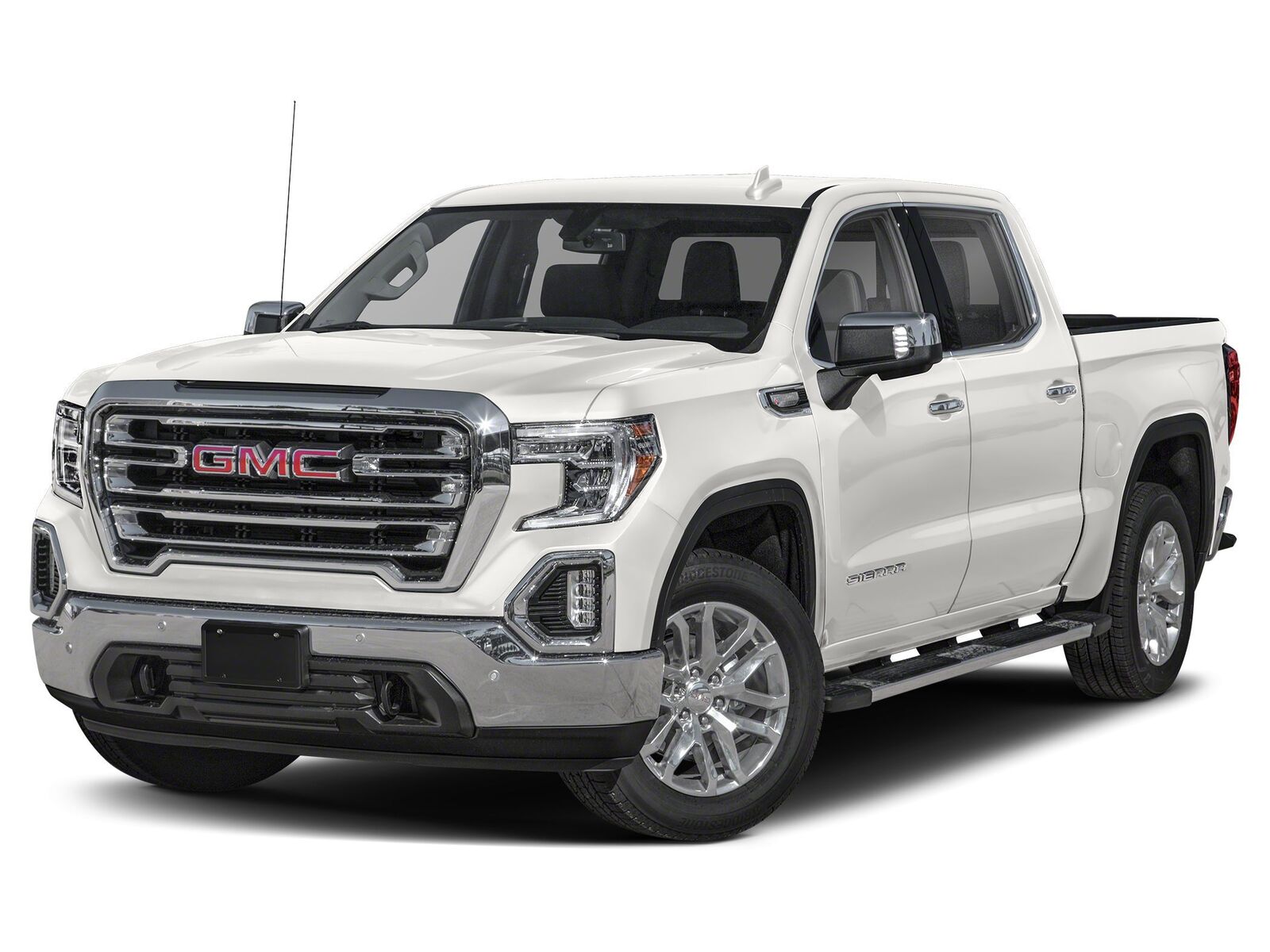 2022 GMC Sierra Limited