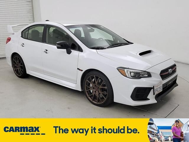SUBARU
