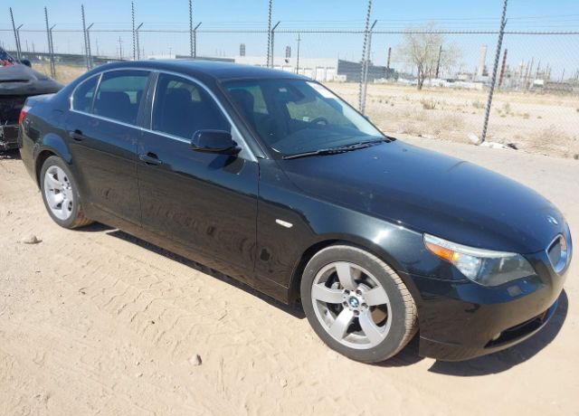 BMW 525i