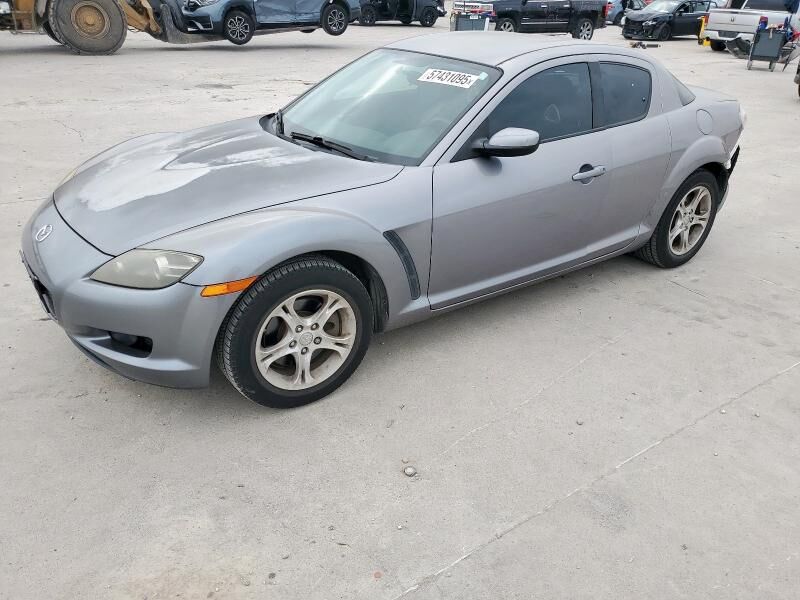 Mazda RX-8