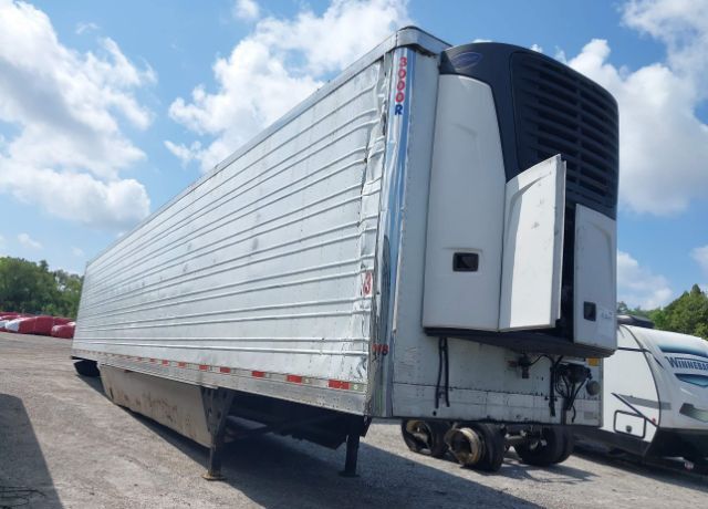 2012 UTILITY TRAILER MANUFACTURER Utility Trailer Manufacturer