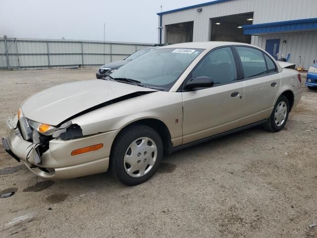 Saturn SL1