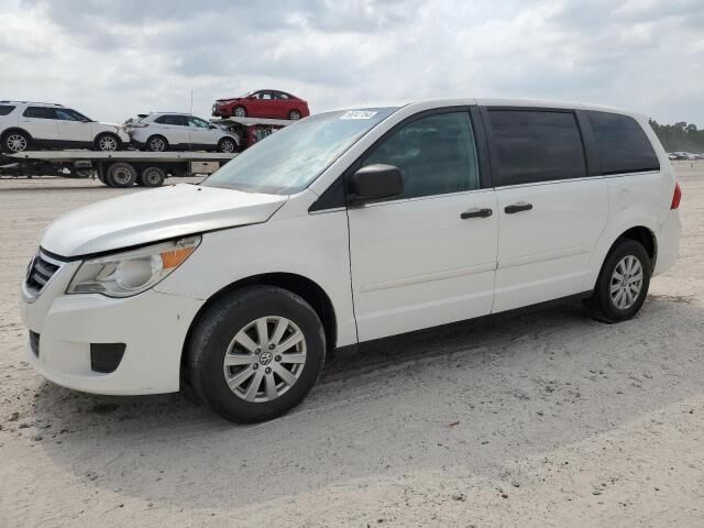 Volkswagen Routan