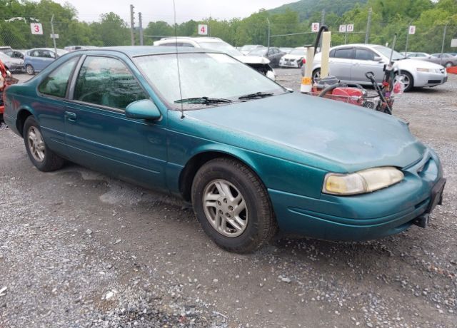Ford Thunderbird