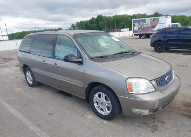 Ford Freestar