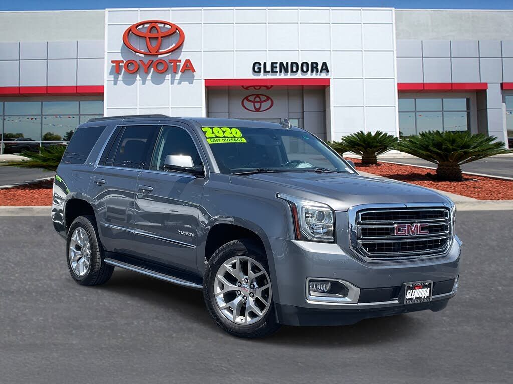 GMC