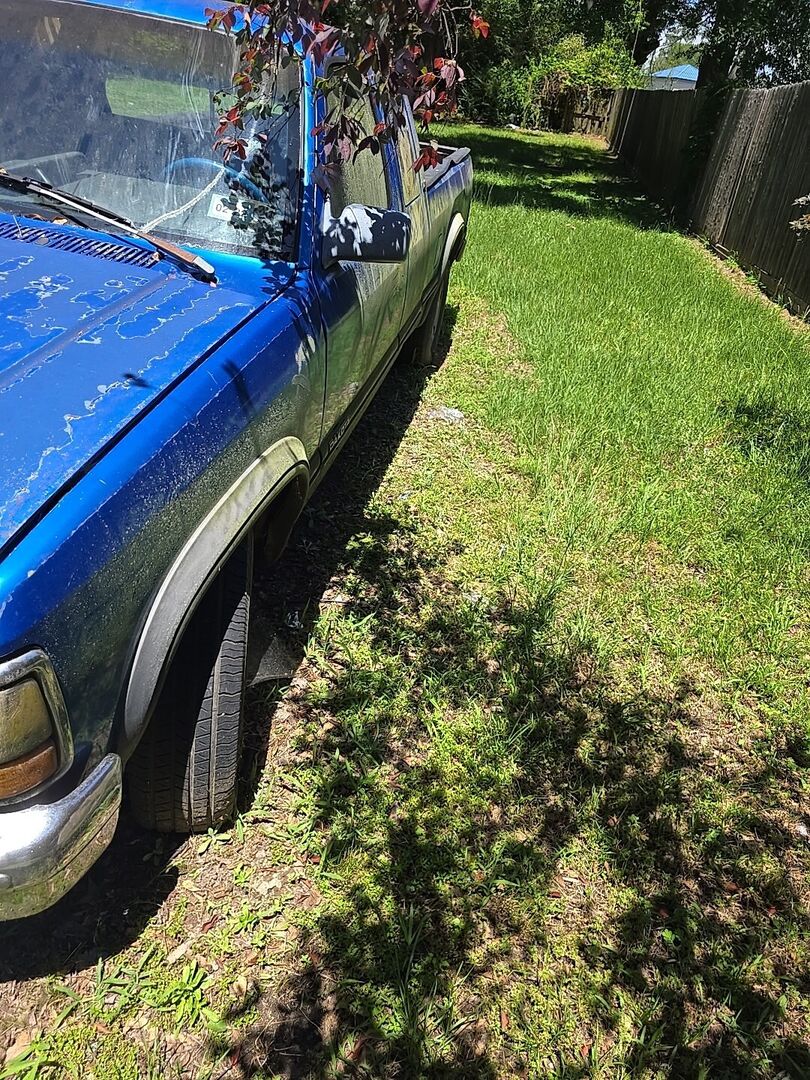 Dodge Dakota