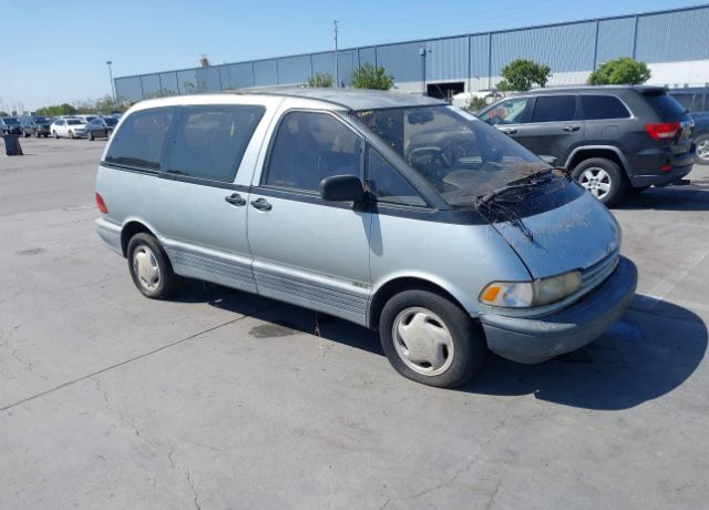 Toyota Previa
