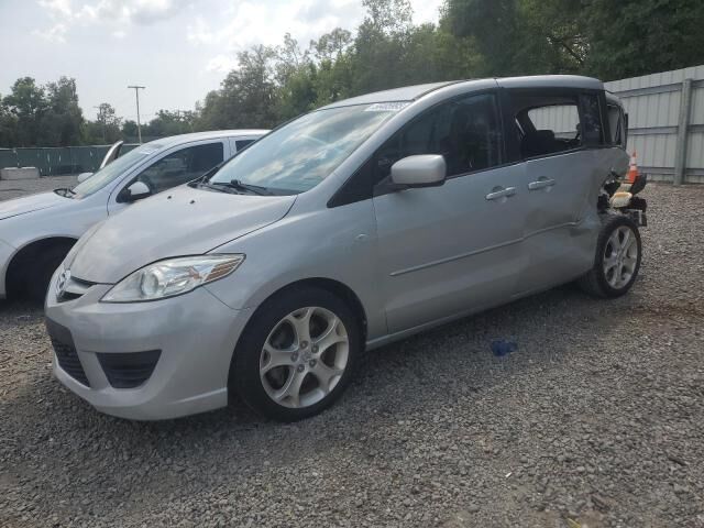 Mazda Mazda5