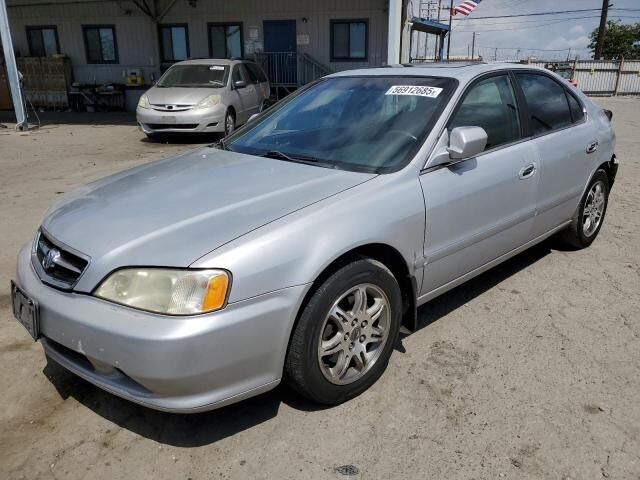 Acura TL