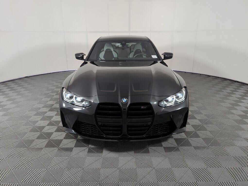 2023 BMW M3