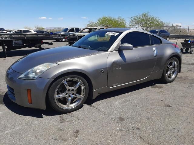 Nissan 350Z
