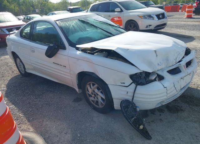 Pontiac Grand AM