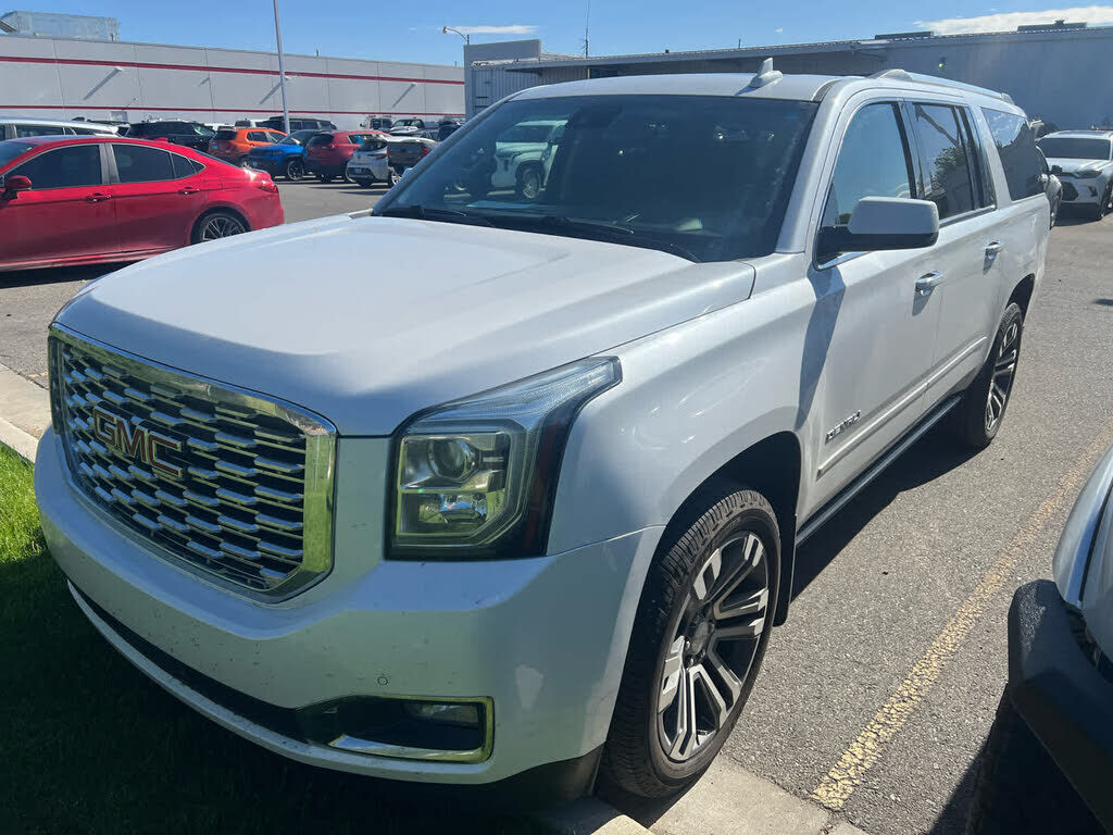 GMC