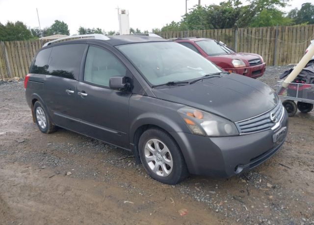 Nissan Quest