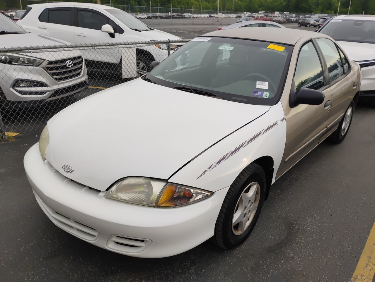 Chevrolet Cavalier