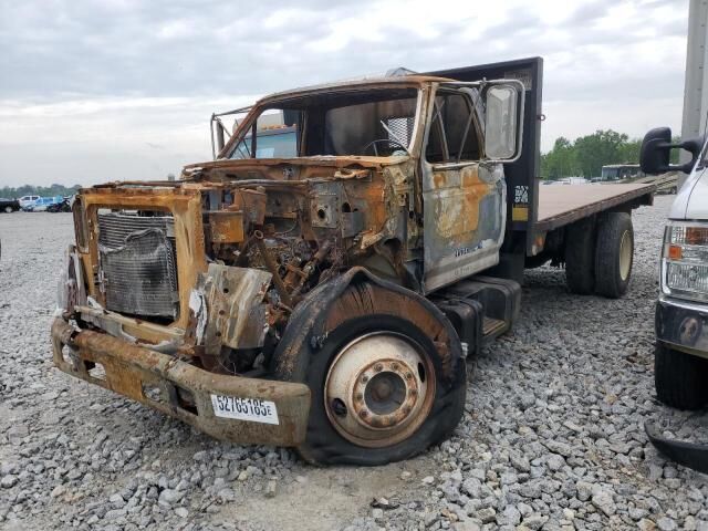 Ford F-800