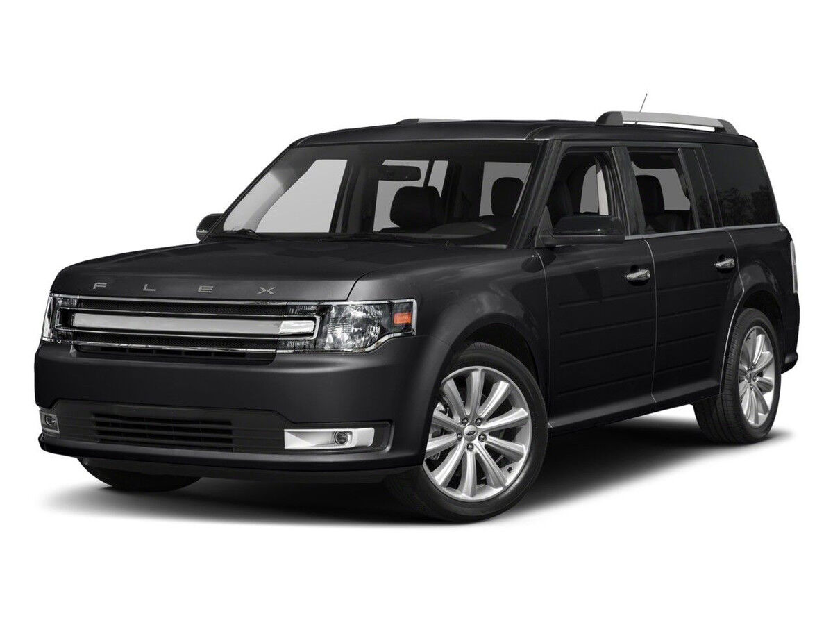 Ford Flex