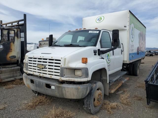Chevrolet C4