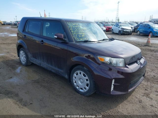 Toyota SCION xB