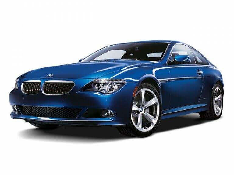 BMW 650i