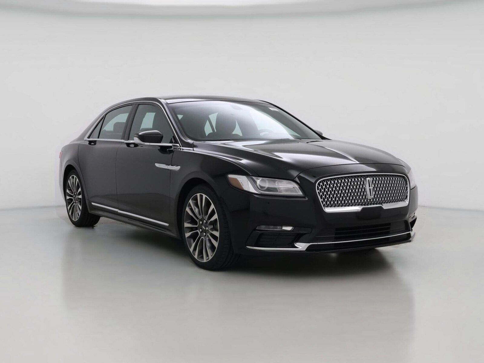 Lincoln Continental