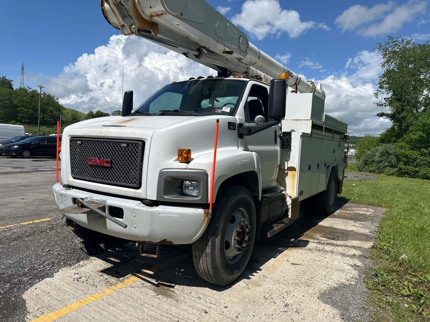 GMC