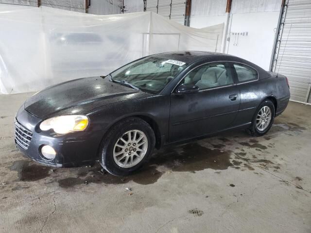 Chrysler Sebring