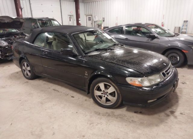SAAB